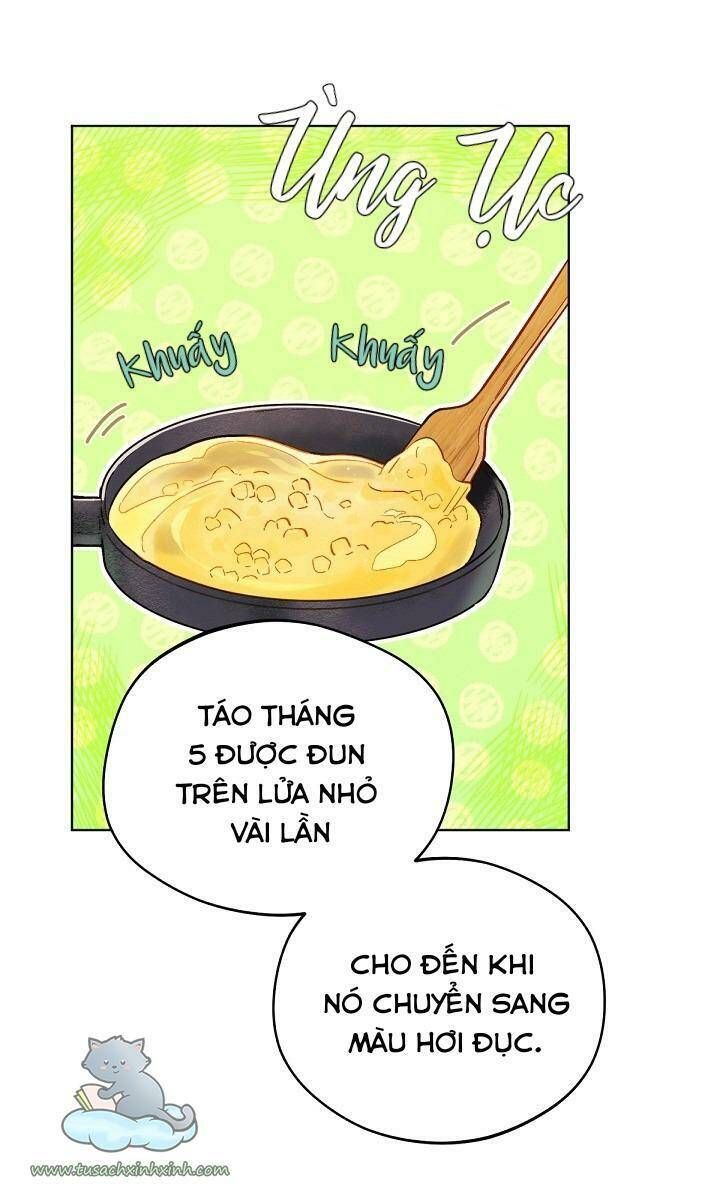 Trang Trại Hạt Dẻ Gần Cung Điện Hoàng Gia Chương 12 page 4 - Giả Dược