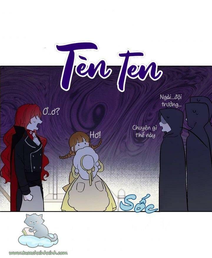Trang Trại Hạt Dẻ Gần Cung Điện Hoàng Gia Chương 12 page 33 - Giả Dược
