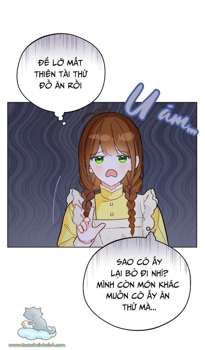 Trang Trại Hạt Dẻ Gần Cung Điện Hoàng Gia Chương 12 page 38 - Giả Dược