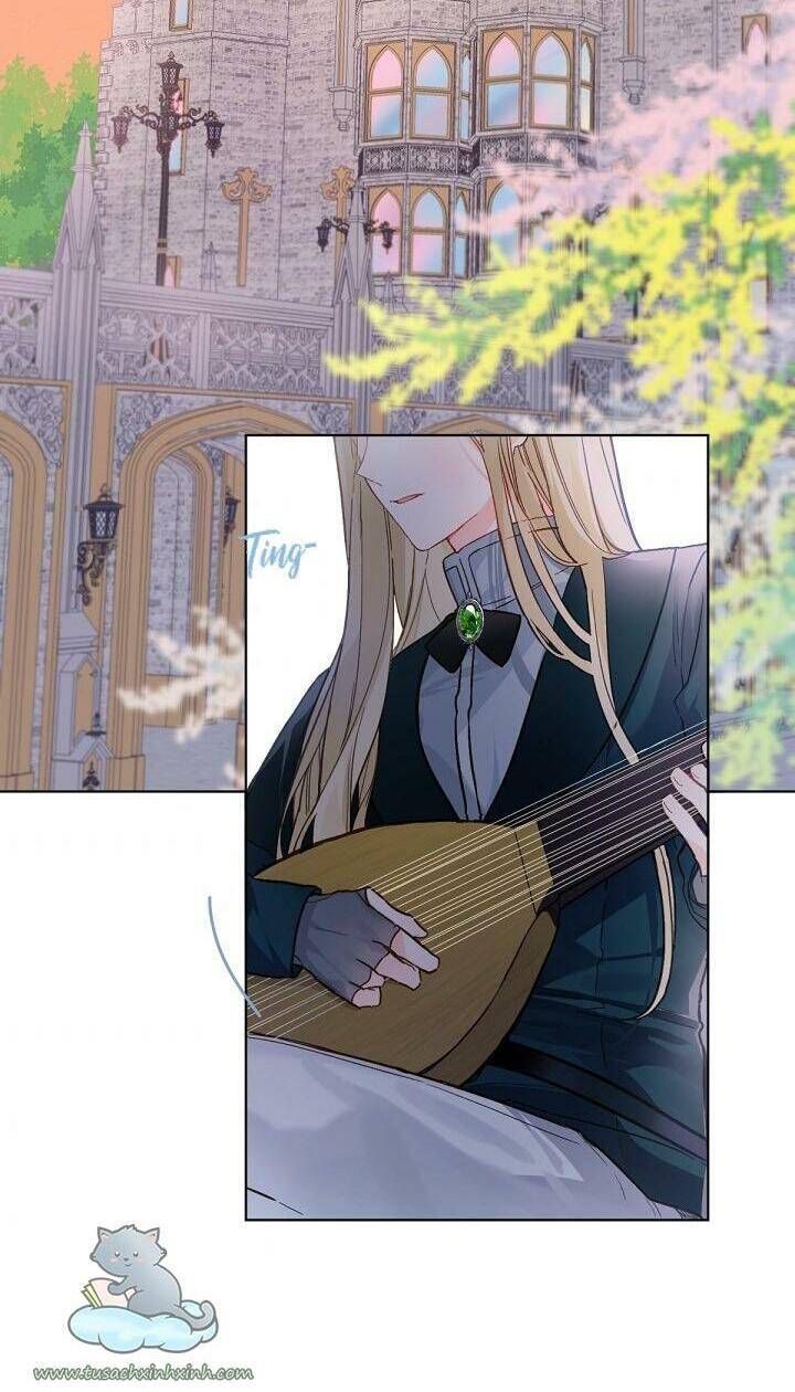 Trang Trại Hạt Dẻ Gần Cung Điện Hoàng Gia Chương 12 page 42 - Giả Dược