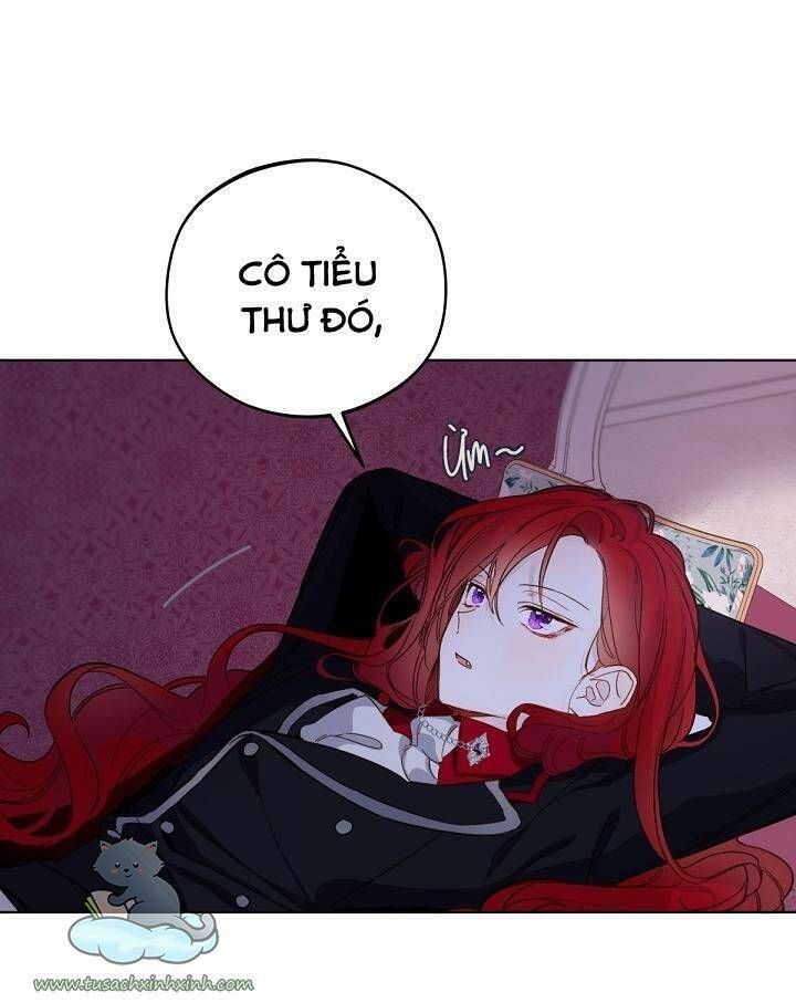 Trang Trại Hạt Dẻ Gần Cung Điện Hoàng Gia Chương 12 page 45 - Giả Dược