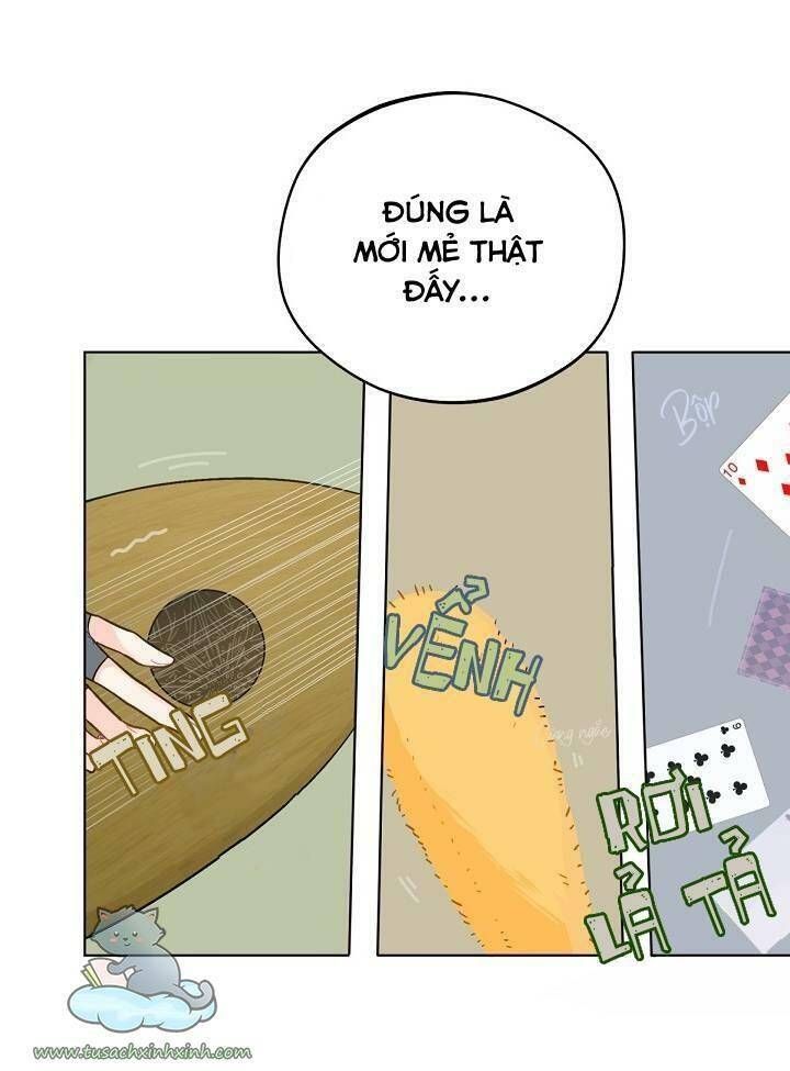 Trang Trại Hạt Dẻ Gần Cung Điện Hoàng Gia Chương 12 page 46 - Giả Dược