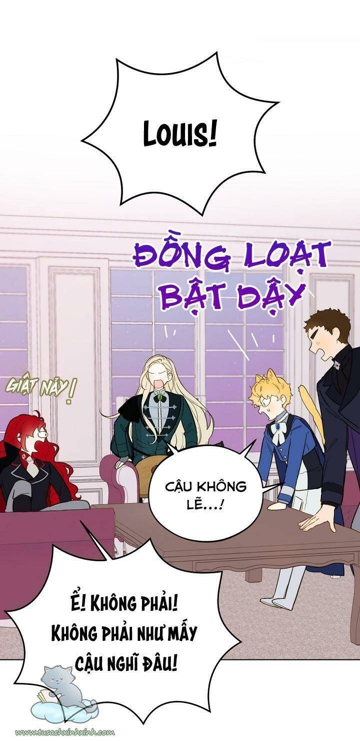 Trang Trại Hạt Dẻ Gần Cung Điện Hoàng Gia Chương 12 page 47 - Giả Dược