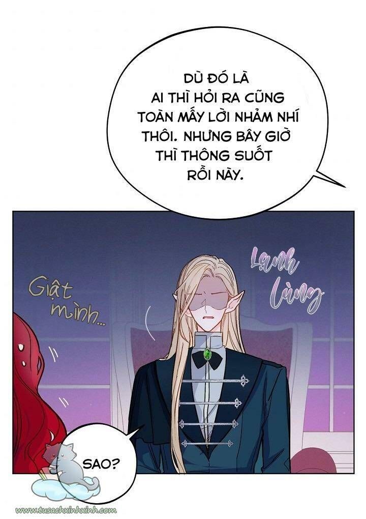 Trang Trại Hạt Dẻ Gần Cung Điện Hoàng Gia Chương 12 page 52 - Giả Dược