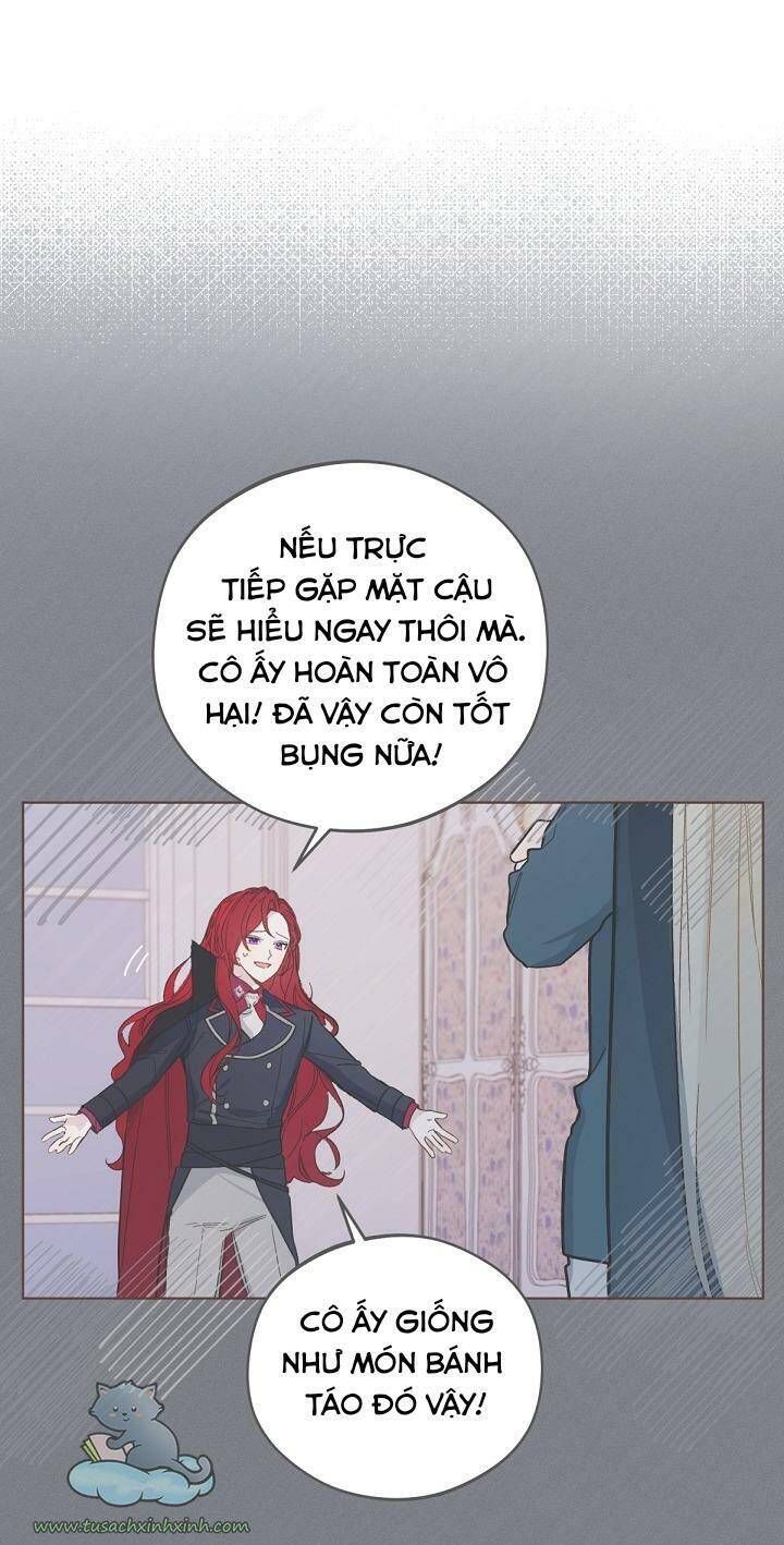 Trang Trại Hạt Dẻ Gần Cung Điện Hoàng Gia Chương 12 page 58 - Giả Dược