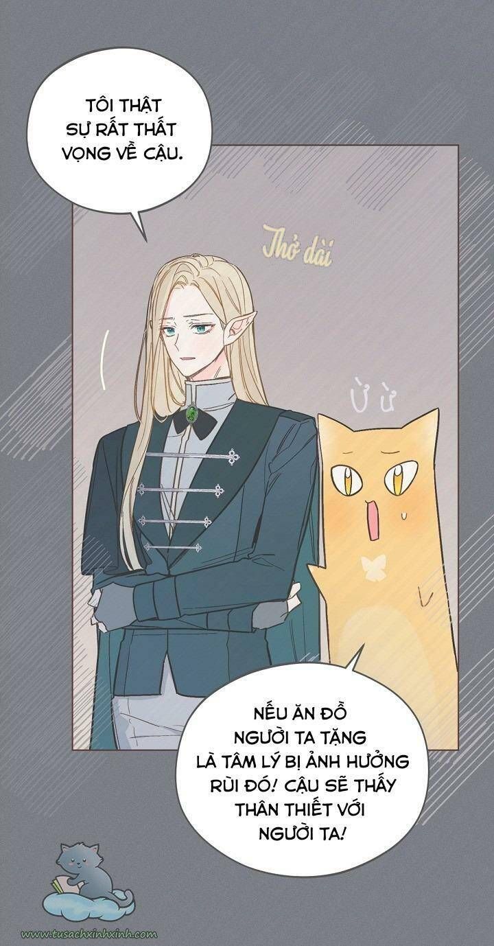 Trang Trại Hạt Dẻ Gần Cung Điện Hoàng Gia Chương 12 page 59 - Giả Dược