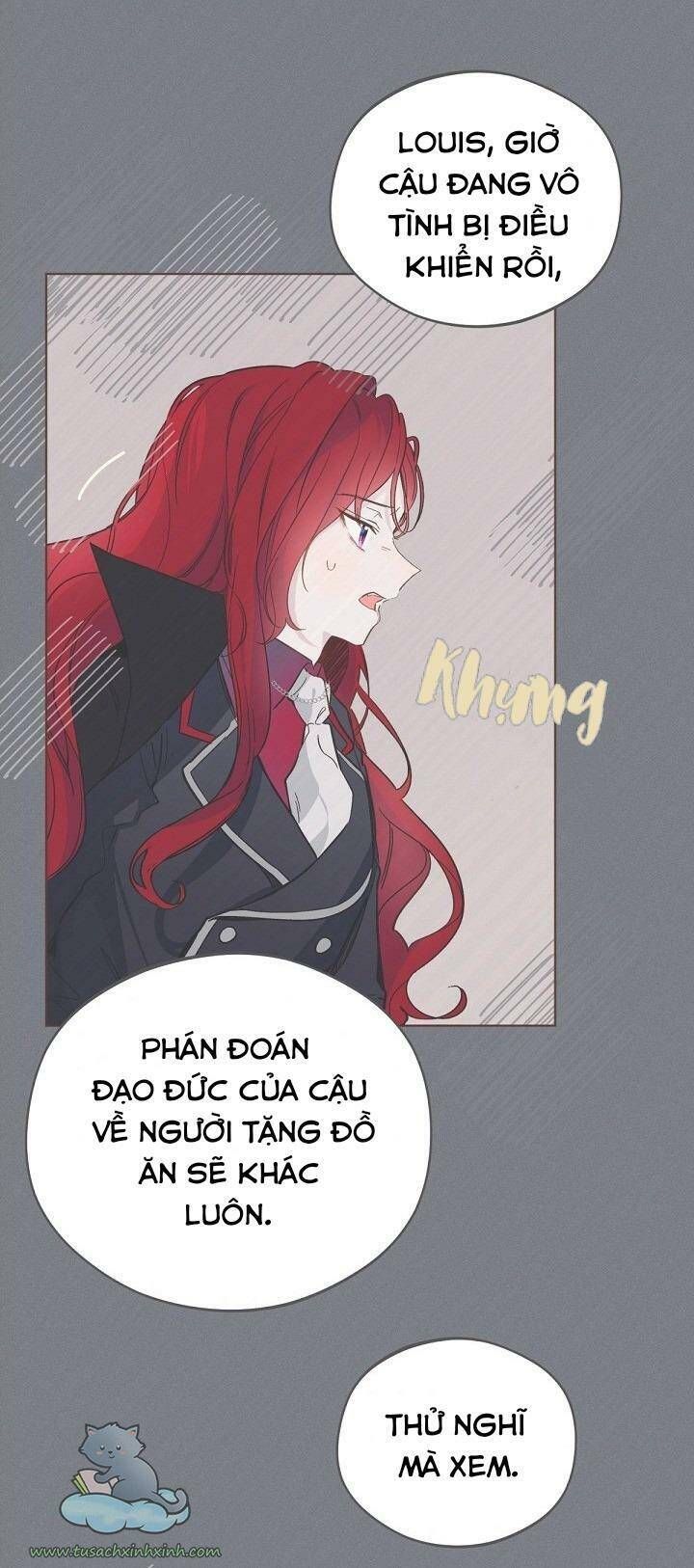 Trang Trại Hạt Dẻ Gần Cung Điện Hoàng Gia Chương 12 page 60 - Giả Dược