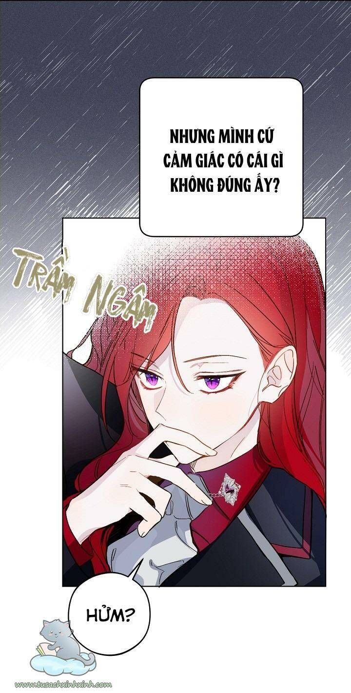 Trang Trại Hạt Dẻ Gần Cung Điện Hoàng Gia Chương 12 page 65 - Giả Dược