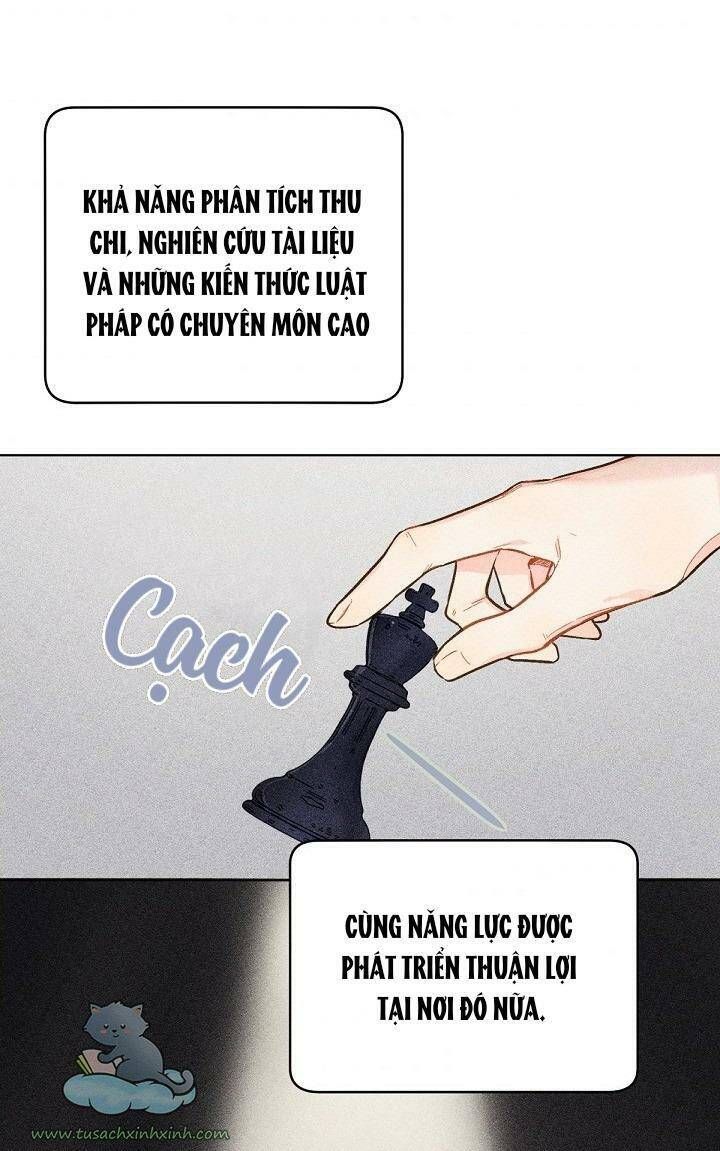 Trang Trại Hạt Dẻ Gần Cung Điện Hoàng Gia Chương 12 page 68 - Giả Dược