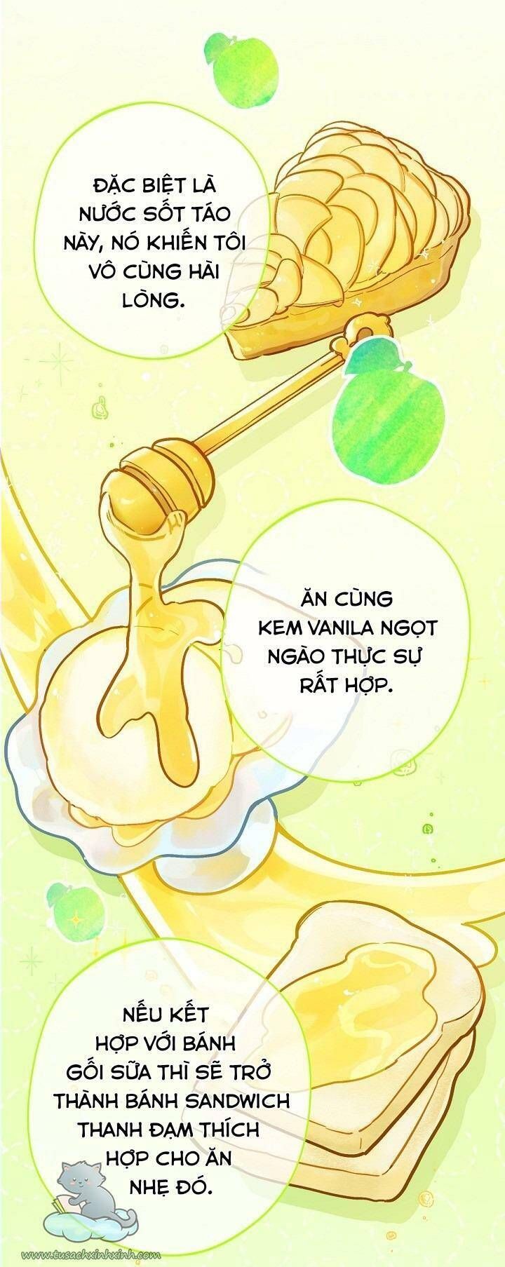 Trang Trại Hạt Dẻ Gần Cung Điện Hoàng Gia Chương 12 page 8 - Giả Dược