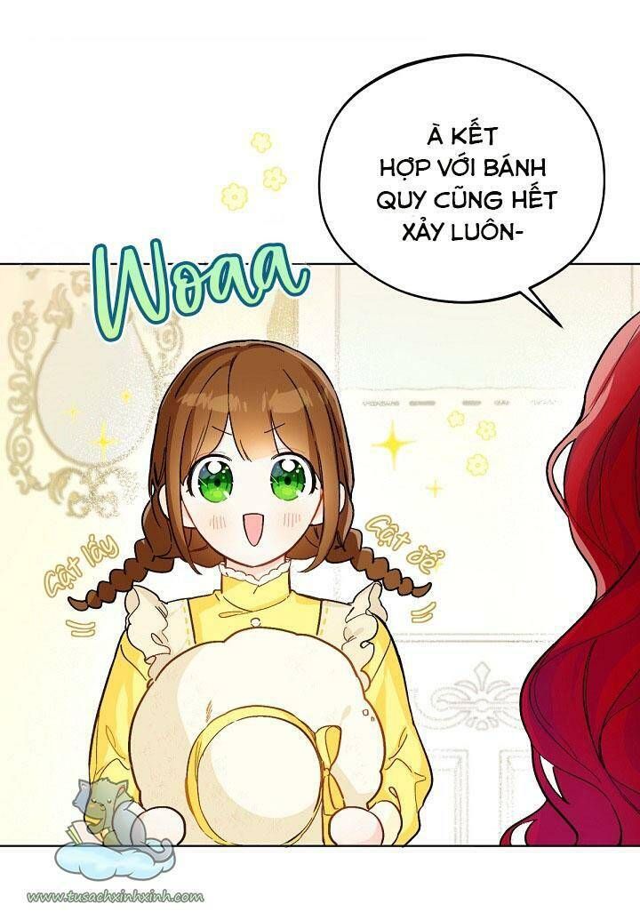 Trang Trại Hạt Dẻ Gần Cung Điện Hoàng Gia Chương 12 page 10 - Giả Dược
