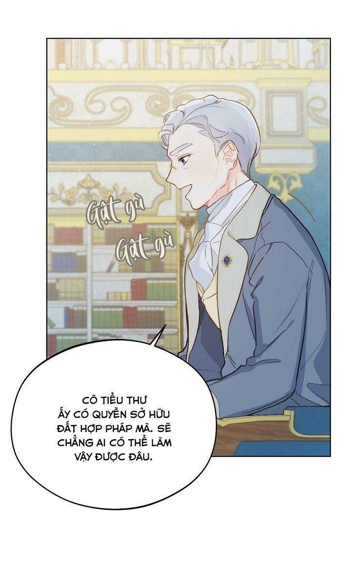 Trang Trại Hạt Dẻ Gần Cung Điện Hoàng Gia Chương 13 page 11 - Giả Dược