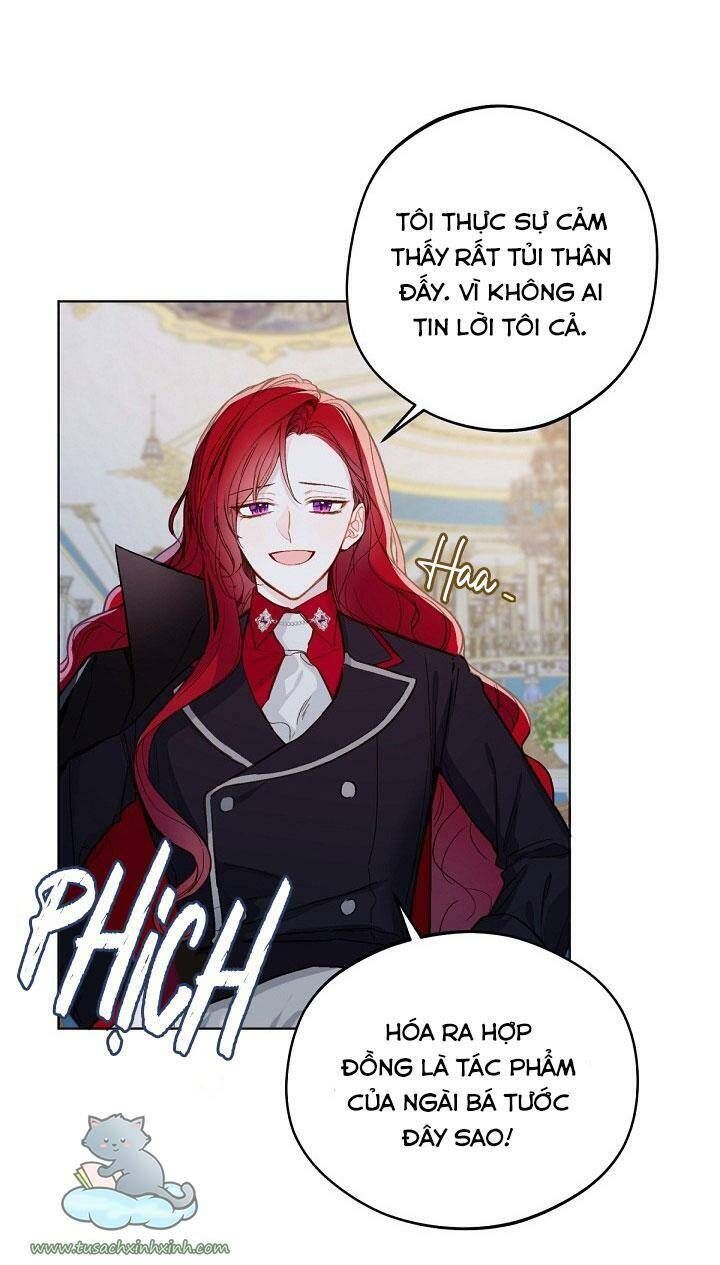 Trang Trại Hạt Dẻ Gần Cung Điện Hoàng Gia Chương 13 page 13 - Giả Dược