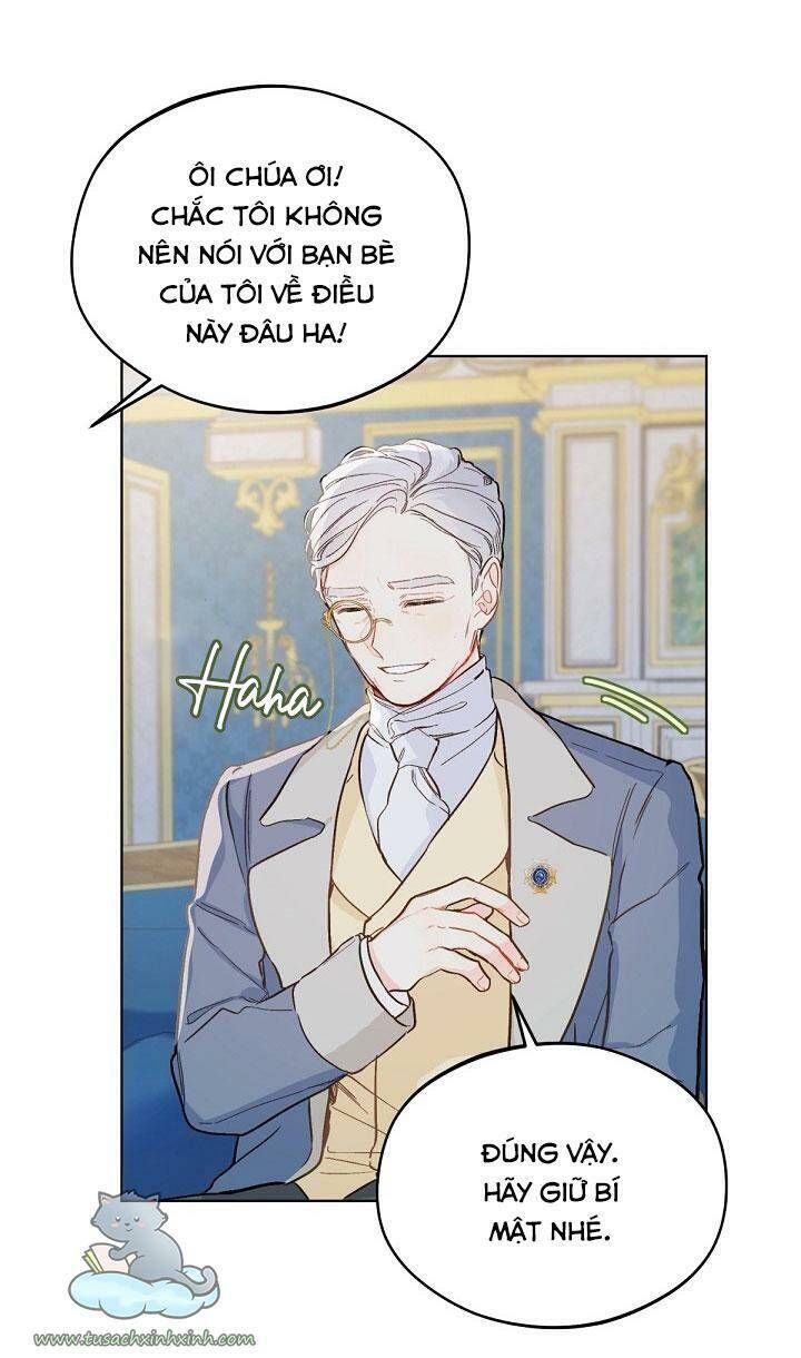 Trang Trại Hạt Dẻ Gần Cung Điện Hoàng Gia Chương 13 page 14 - Giả Dược