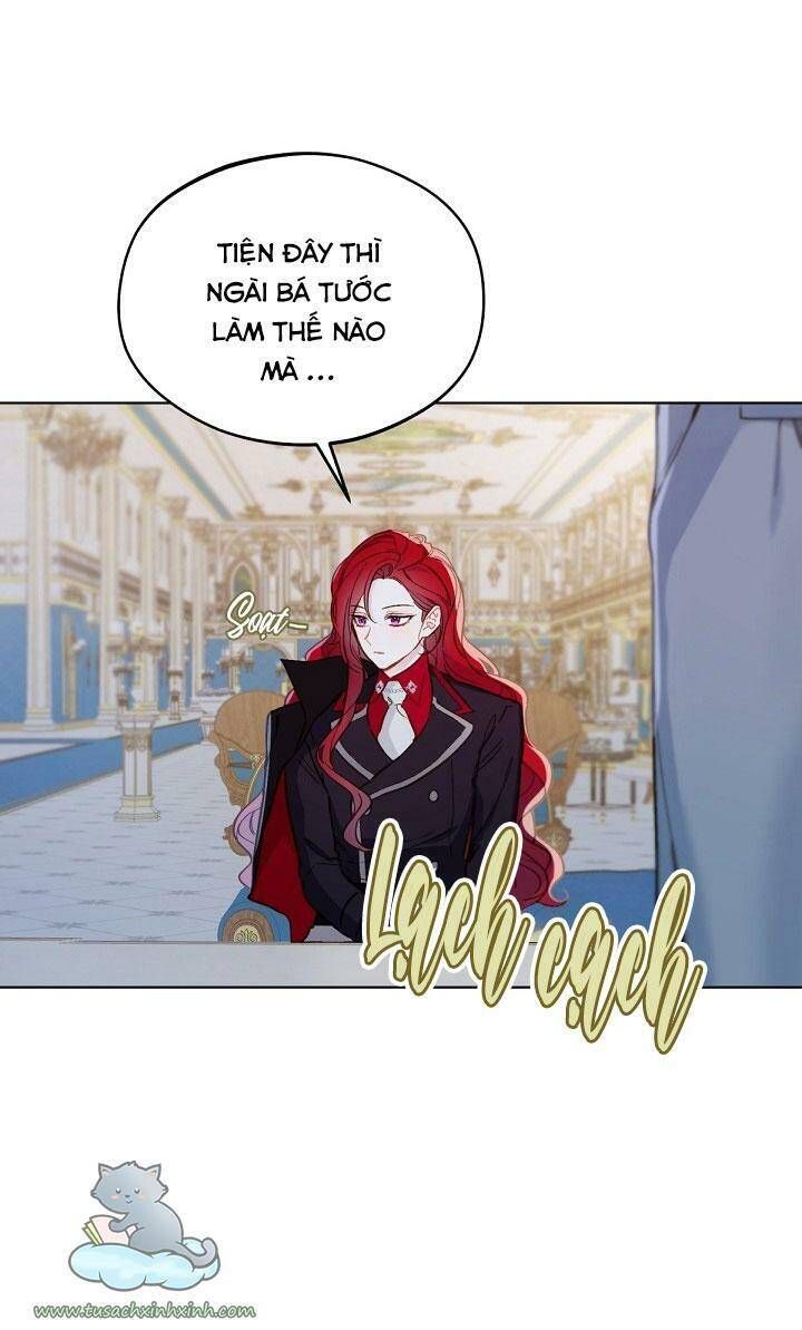 Trang Trại Hạt Dẻ Gần Cung Điện Hoàng Gia Chương 13 page 15 - Giả Dược