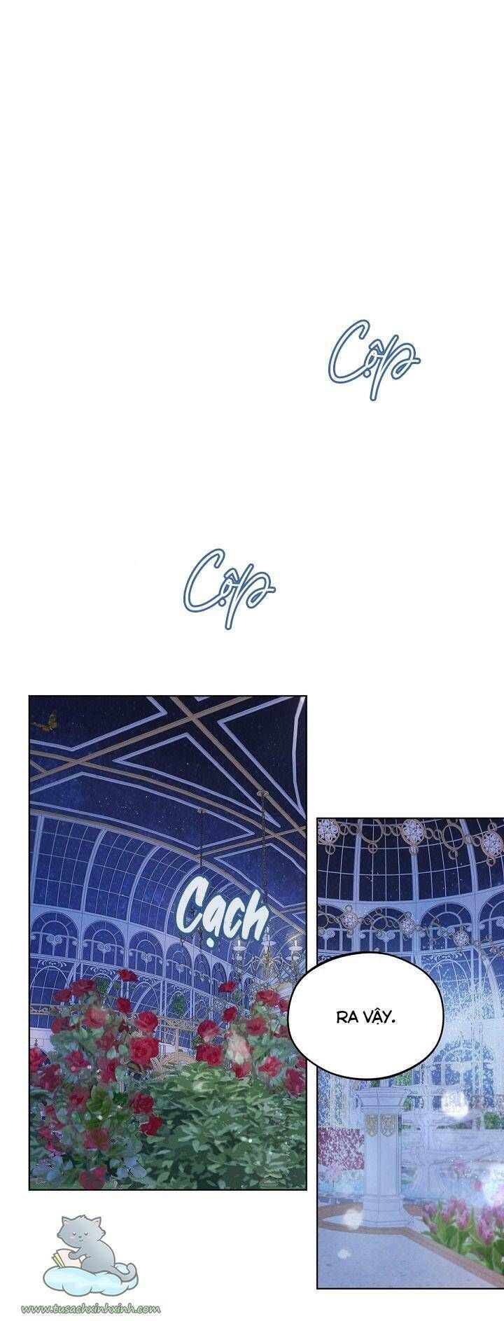 Trang Trại Hạt Dẻ Gần Cung Điện Hoàng Gia Chương 13 page 17 - Giả Dược