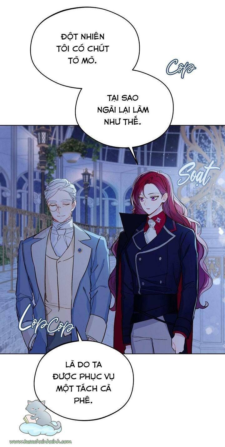 Trang Trại Hạt Dẻ Gần Cung Điện Hoàng Gia Chương 13 page 18 - Giả Dược