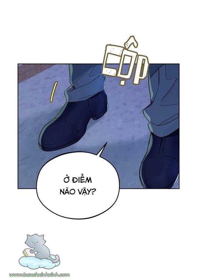 Trang Trại Hạt Dẻ Gần Cung Điện Hoàng Gia Chương 13 page 20 - Giả Dược