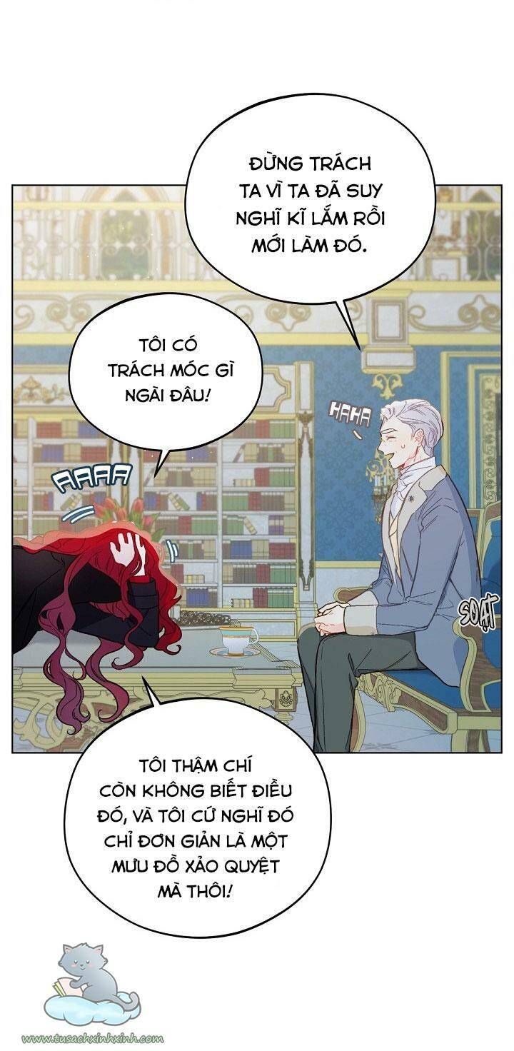Trang Trại Hạt Dẻ Gần Cung Điện Hoàng Gia Chương 13 page 3 - Giả Dược