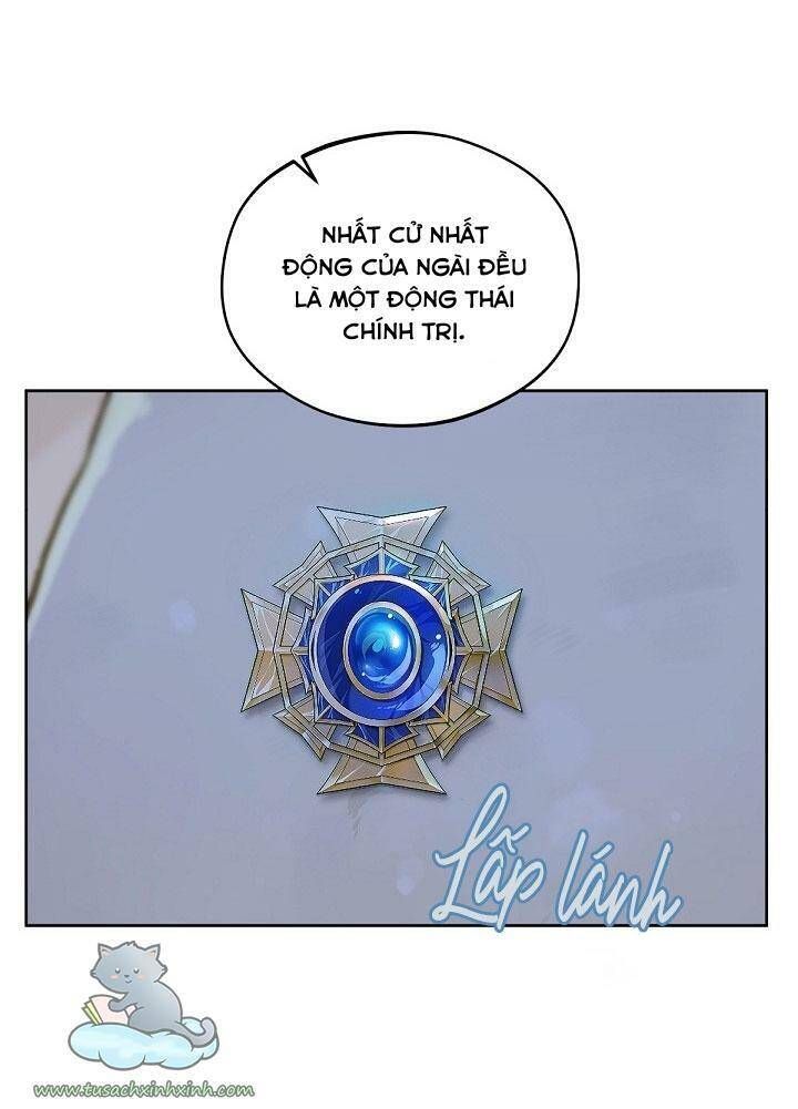 Trang Trại Hạt Dẻ Gần Cung Điện Hoàng Gia Chương 13 page 22 - Giả Dược