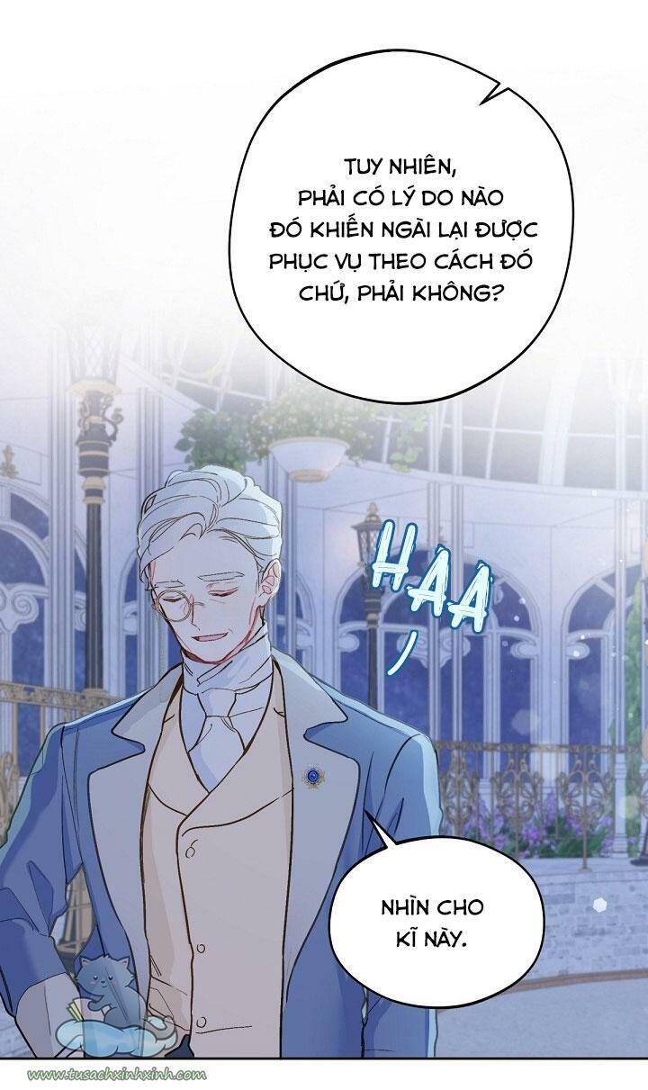 Trang Trại Hạt Dẻ Gần Cung Điện Hoàng Gia Chương 13 page 23 - Giả Dược