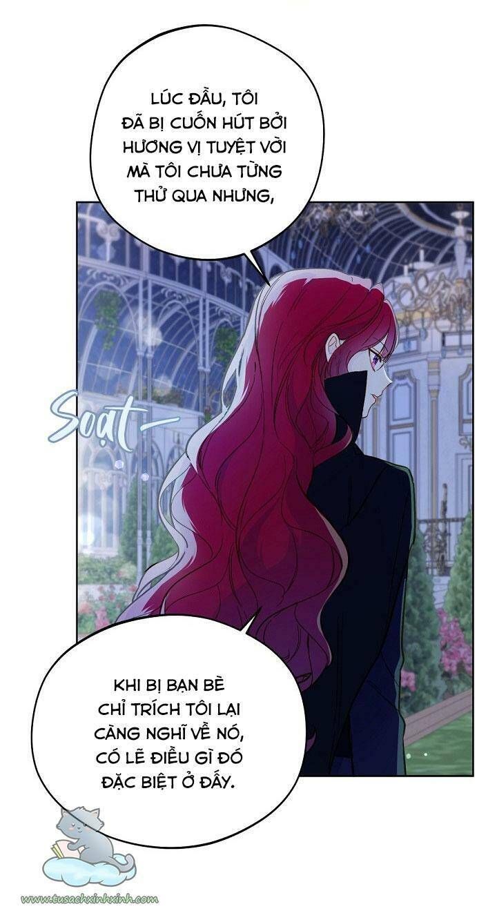 Trang Trại Hạt Dẻ Gần Cung Điện Hoàng Gia Chương 13 page 27 - Giả Dược