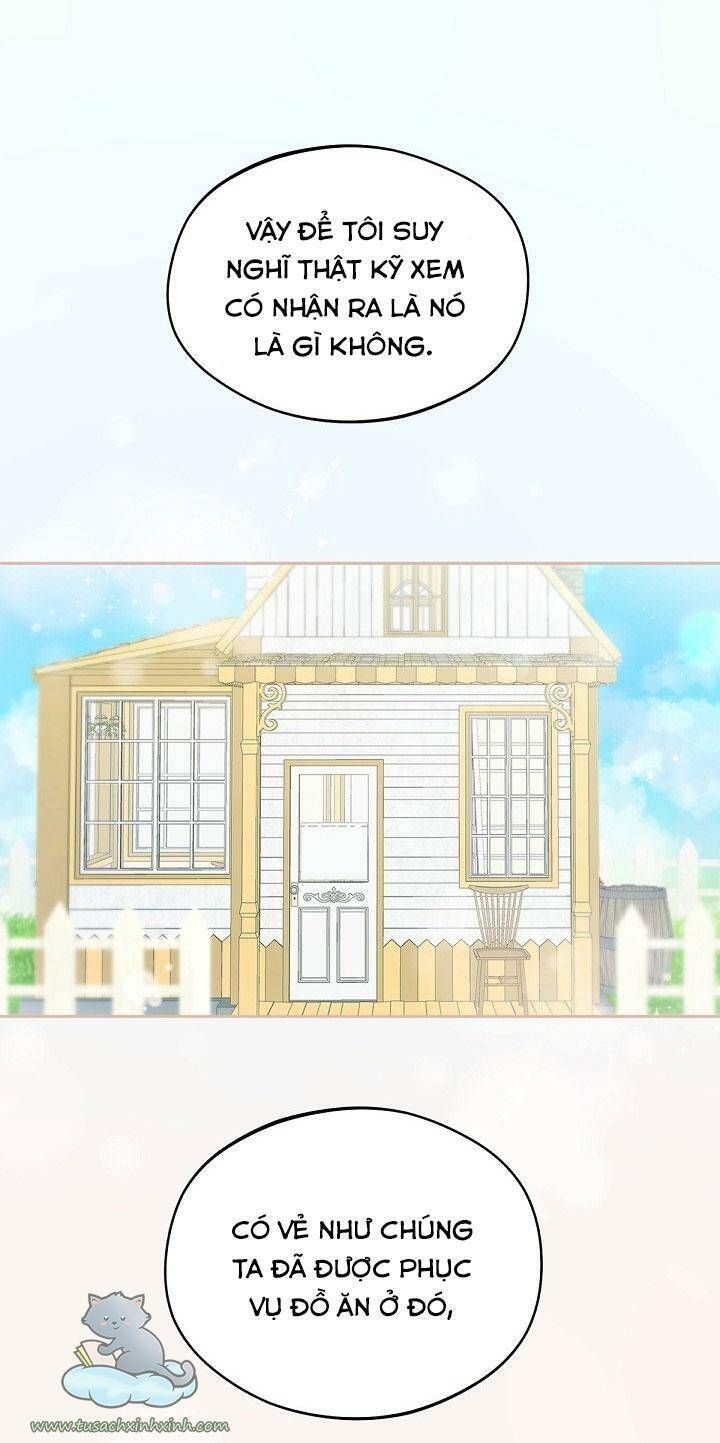 Trang Trại Hạt Dẻ Gần Cung Điện Hoàng Gia Chương 13 page 29 - Giả Dược