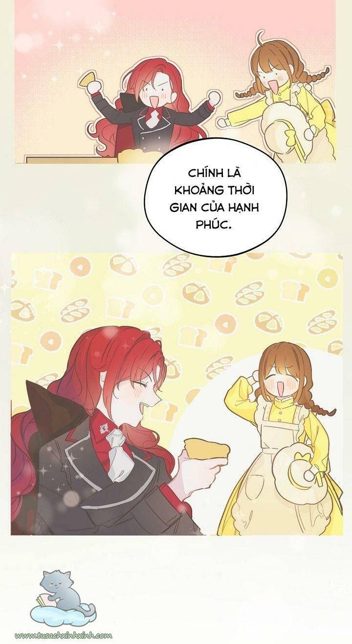 Trang Trại Hạt Dẻ Gần Cung Điện Hoàng Gia Chương 13 page 32 - Giả Dược