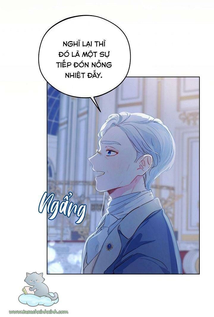 Trang Trại Hạt Dẻ Gần Cung Điện Hoàng Gia Chương 13 page 33 - Giả Dược