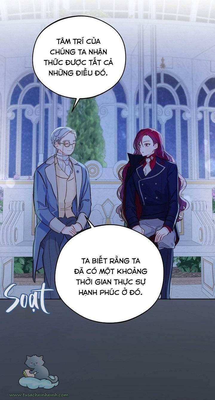 Trang Trại Hạt Dẻ Gần Cung Điện Hoàng Gia Chương 13 page 36 - Giả Dược