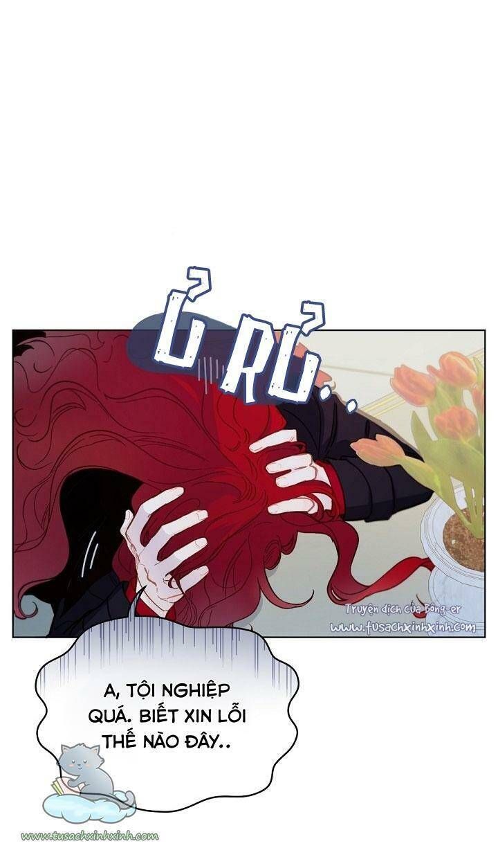 Trang Trại Hạt Dẻ Gần Cung Điện Hoàng Gia Chương 13 page 5 - Giả Dược