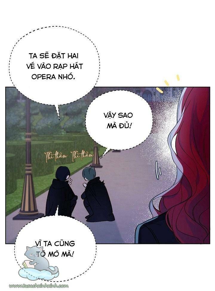 Trang Trại Hạt Dẻ Gần Cung Điện Hoàng Gia Chương 13 page 43 - Giả Dược