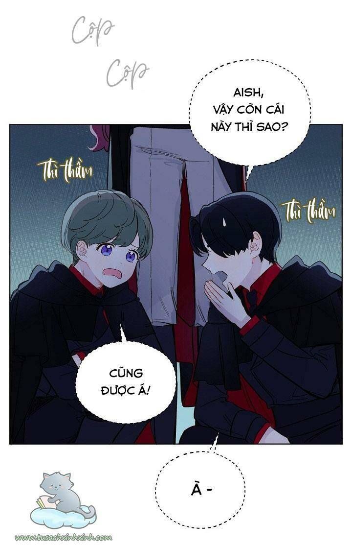 Trang Trại Hạt Dẻ Gần Cung Điện Hoàng Gia Chương 13 page 44 - Giả Dược
