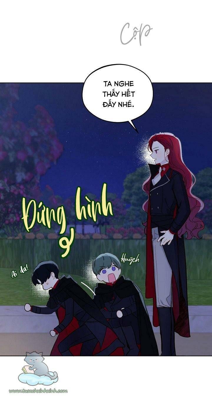 Trang Trại Hạt Dẻ Gần Cung Điện Hoàng Gia Chương 13 page 45 - Giả Dược