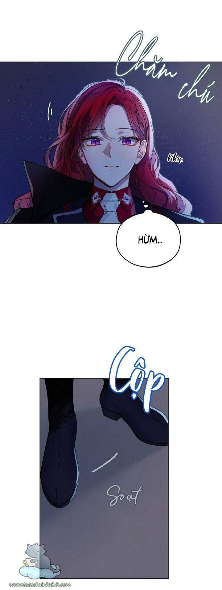 Trang Trại Hạt Dẻ Gần Cung Điện Hoàng Gia Chương 13 page 46 - Giả Dược