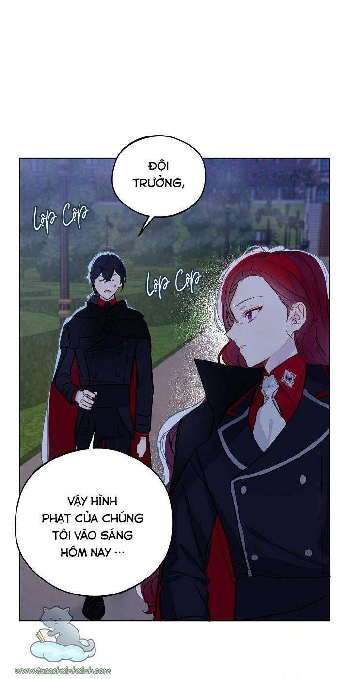 Trang Trại Hạt Dẻ Gần Cung Điện Hoàng Gia Chương 13 page 47 - Giả Dược