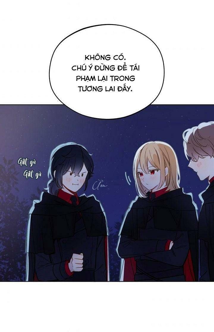Trang Trại Hạt Dẻ Gần Cung Điện Hoàng Gia Chương 13 page 48 - Giả Dược