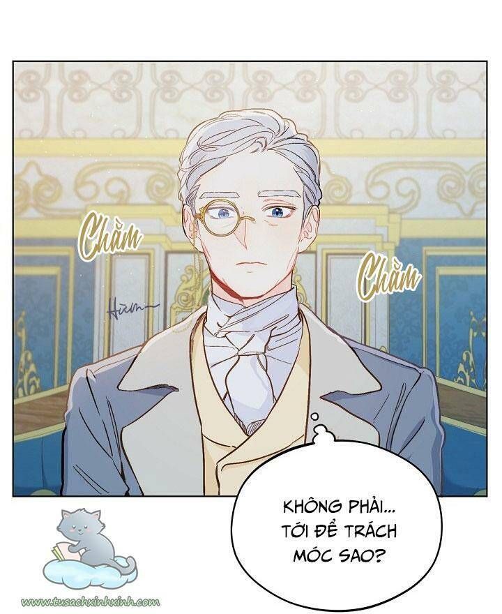 Trang Trại Hạt Dẻ Gần Cung Điện Hoàng Gia Chương 13 page 6 - Giả Dược
