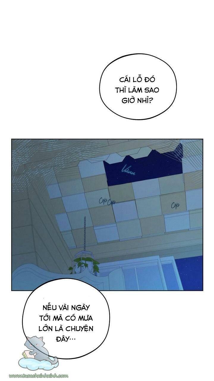 Trang Trại Hạt Dẻ Gần Cung Điện Hoàng Gia Chương 13 page 52 - Giả Dược