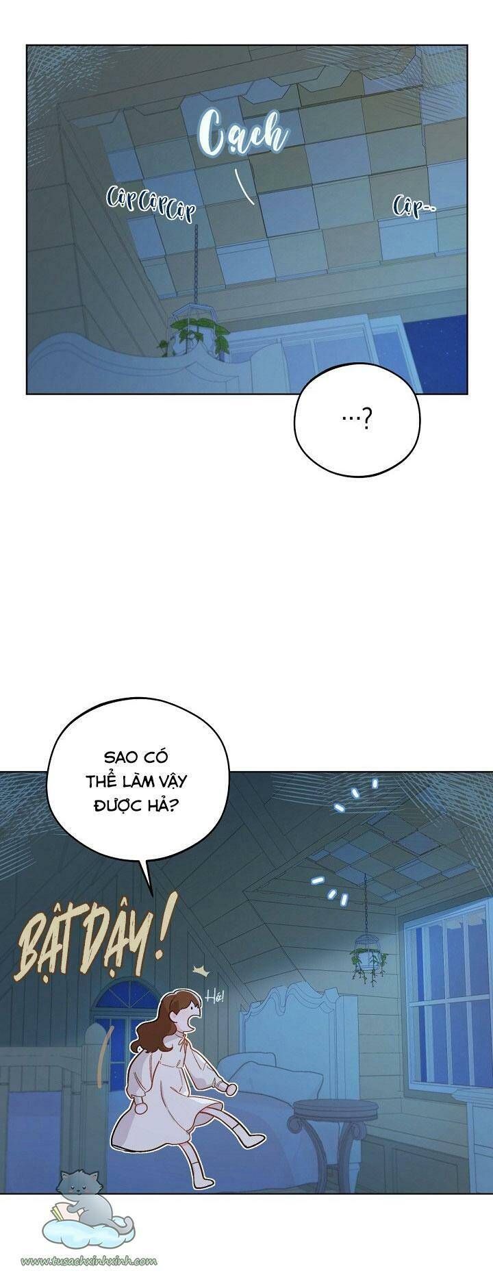 Trang Trại Hạt Dẻ Gần Cung Điện Hoàng Gia Chương 13 page 53 - Giả Dược