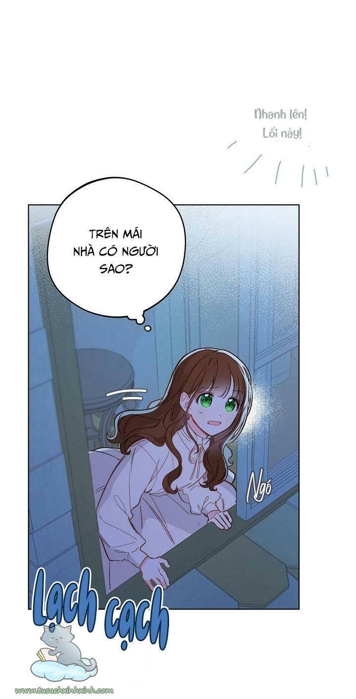 Trang Trại Hạt Dẻ Gần Cung Điện Hoàng Gia Chương 13 page 54 - Giả Dược