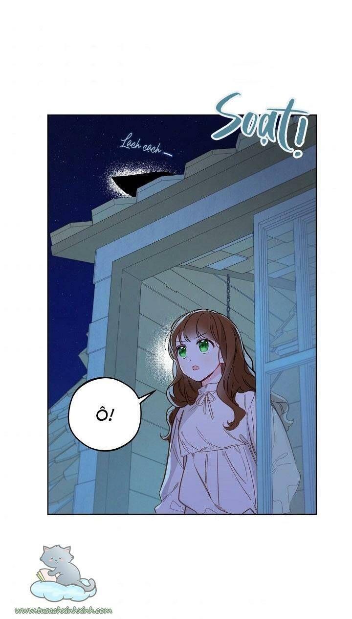 Trang Trại Hạt Dẻ Gần Cung Điện Hoàng Gia Chương 13 page 55 - Giả Dược