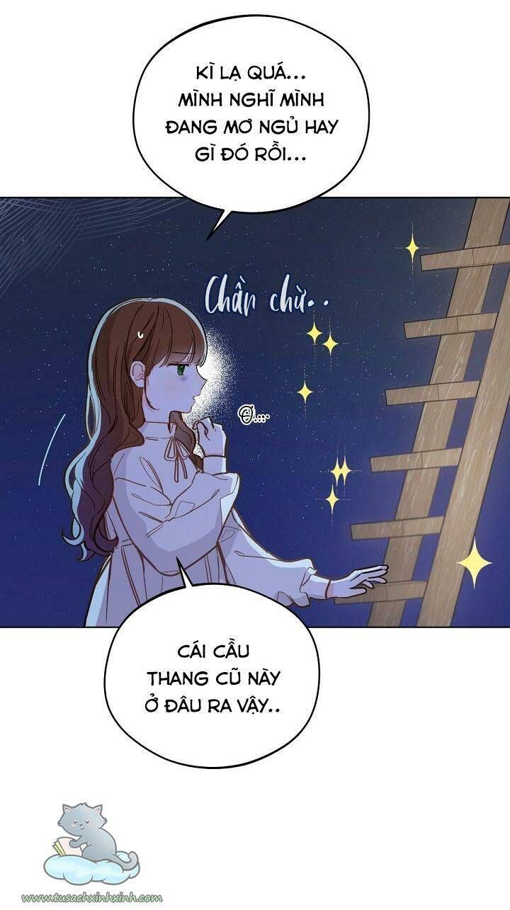 Trang Trại Hạt Dẻ Gần Cung Điện Hoàng Gia Chương 13 page 59 - Giả Dược