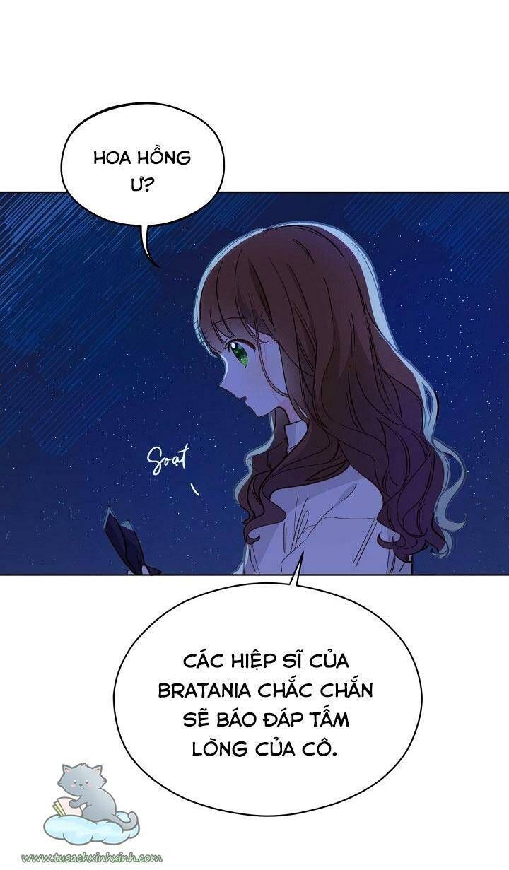 Trang Trại Hạt Dẻ Gần Cung Điện Hoàng Gia Chương 13 page 62 - Giả Dược