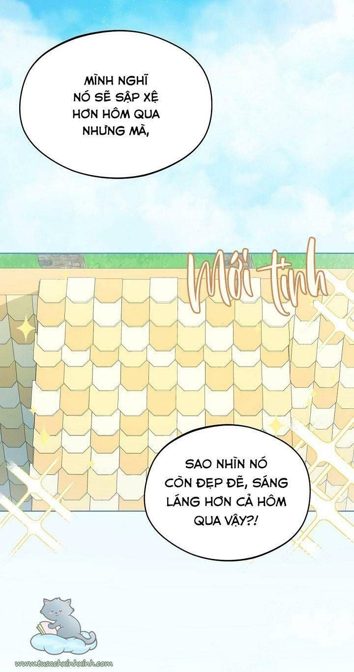 Trang Trại Hạt Dẻ Gần Cung Điện Hoàng Gia Chương 13 page 66 - Giả Dược