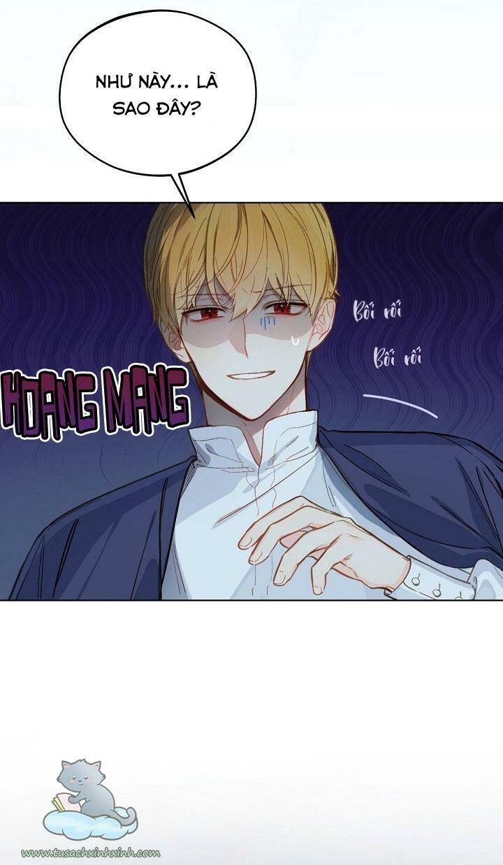 Trang Trại Hạt Dẻ Gần Cung Điện Hoàng Gia Chương 13 page 67 - Giả Dược
