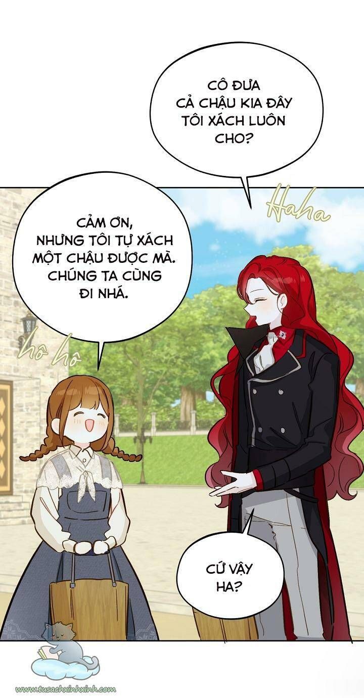 Trang Trại Hạt Dẻ Gần Cung Điện Hoàng Gia Chương 14 page 18 - Giả Dược