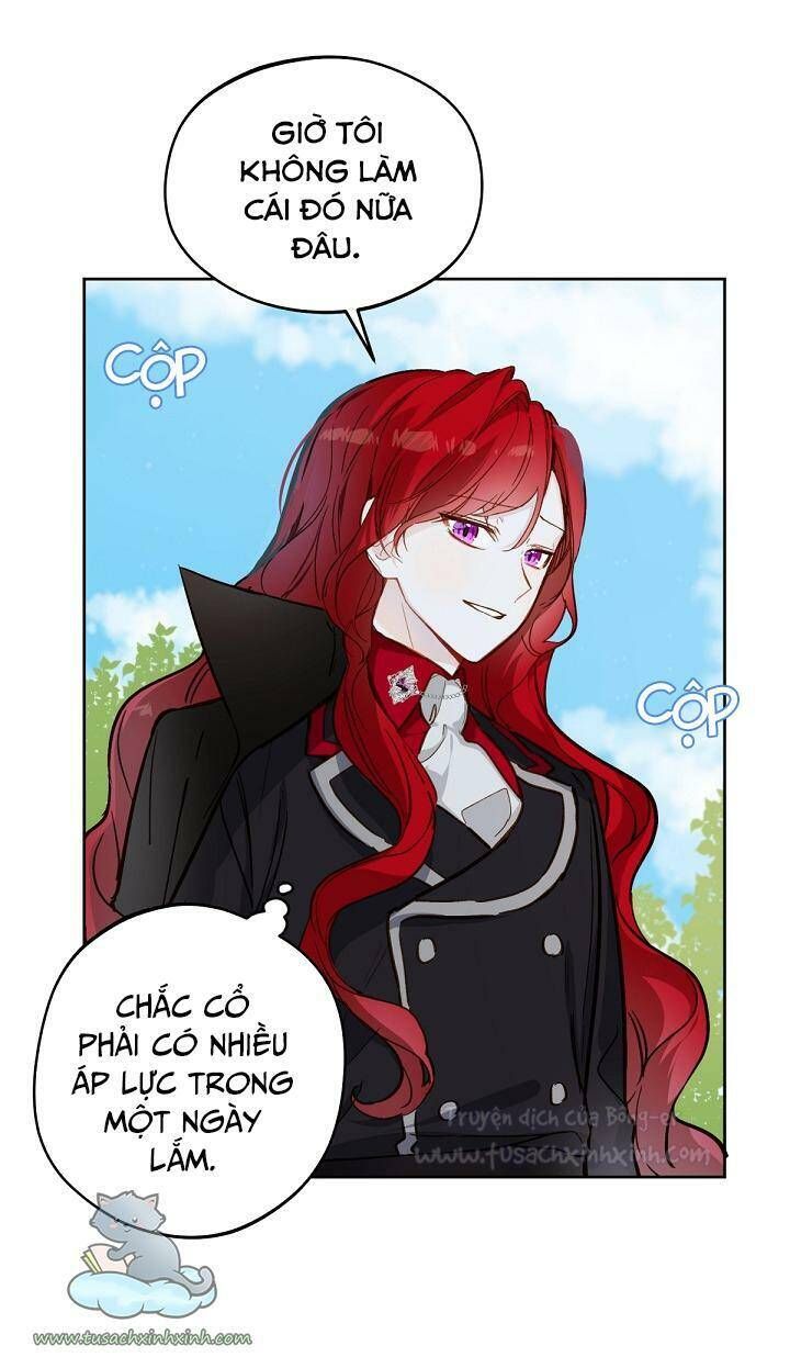 Trang Trại Hạt Dẻ Gần Cung Điện Hoàng Gia Chương 14 page 20 - Giả Dược