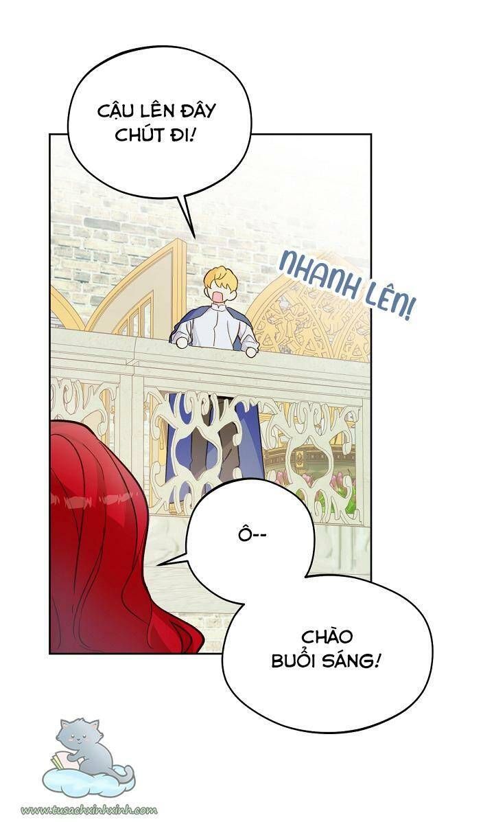 Trang Trại Hạt Dẻ Gần Cung Điện Hoàng Gia Chương 14 page 3 - Giả Dược
