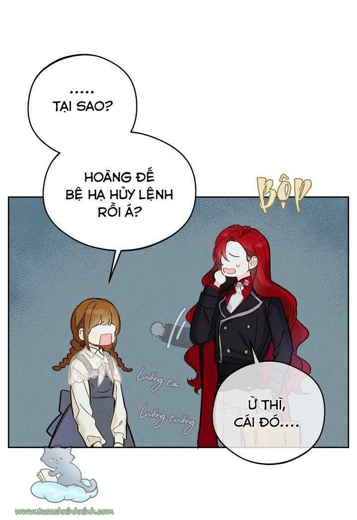 Trang Trại Hạt Dẻ Gần Cung Điện Hoàng Gia Chương 14 page 21 - Giả Dược